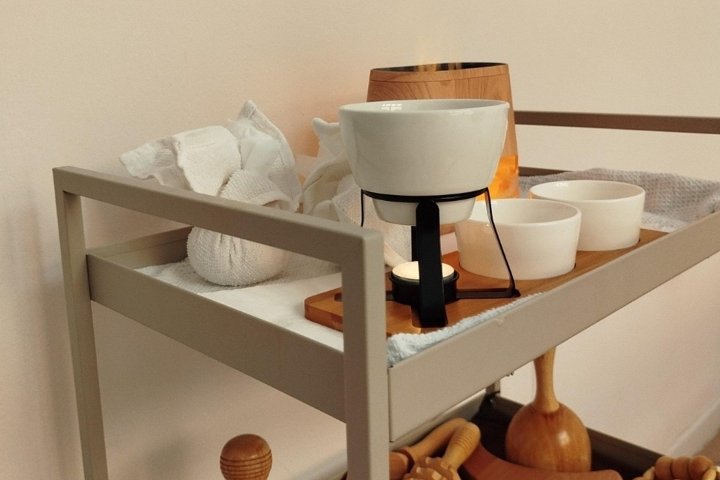 Oasi Shinrin-Yoku Studio Olistico - Bien-être Bologna - Photo de galerie - OneBooking