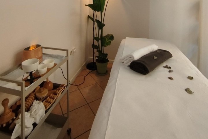 Oasi Shinrin-Yoku Studio Olistico - Bien-être Bologna - Photo de galerie - OneBooking
