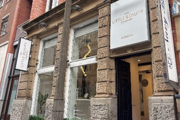 Blossom Therapies ( Women Only )