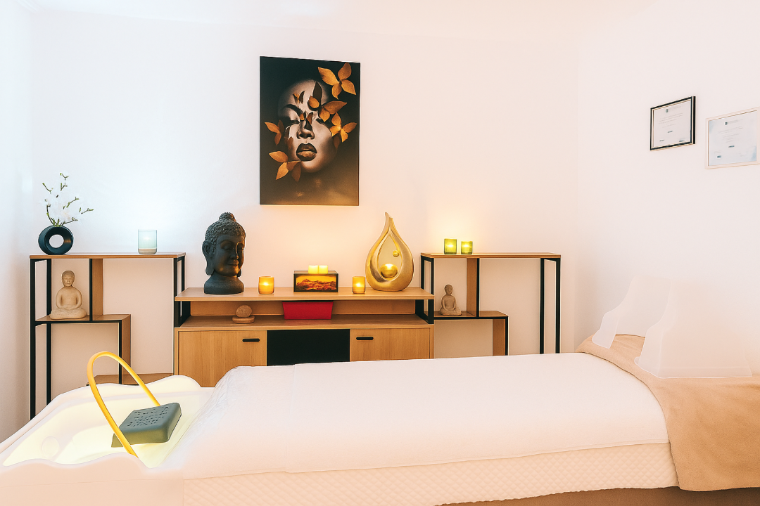 Moon & Sun Head Spa, St. Pölten, Wien und Umland