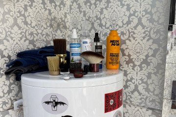 Barberdos