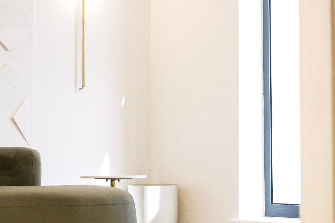 Mare Muse Hair Studio, Chiswick Park, London