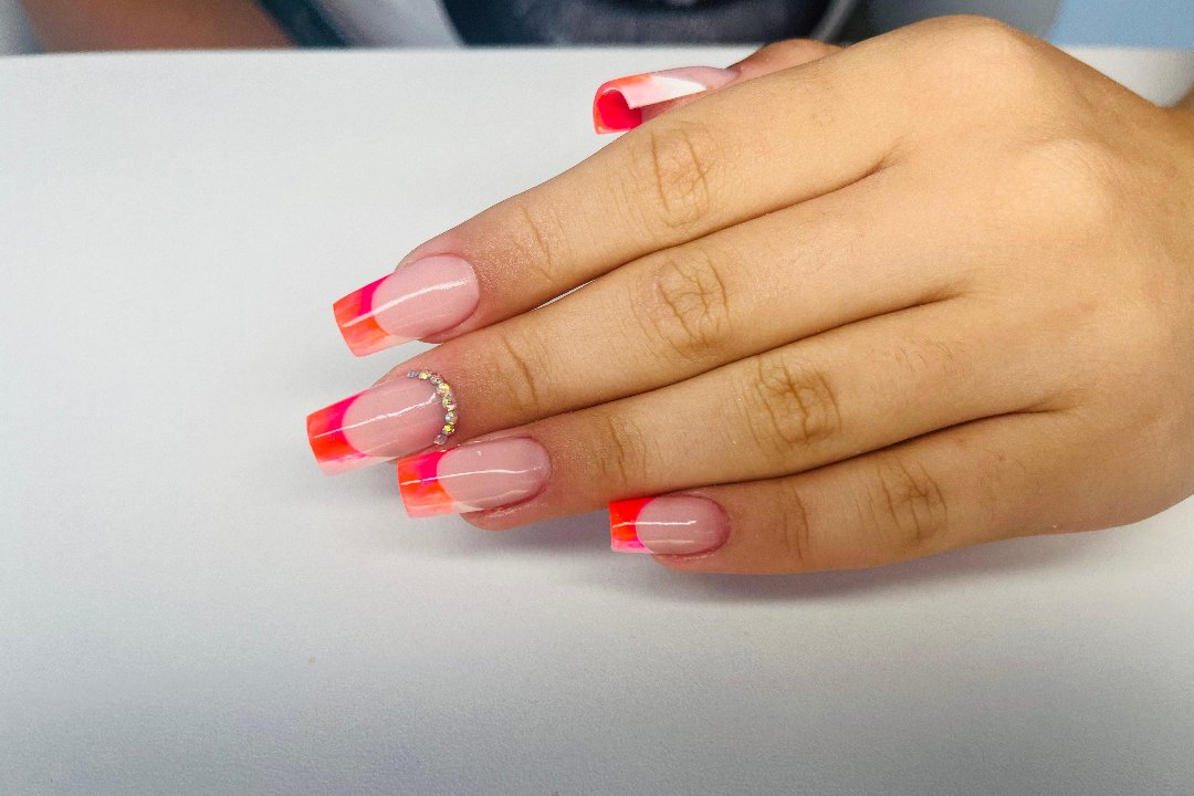 Yordana Nails Boutique, Pisa