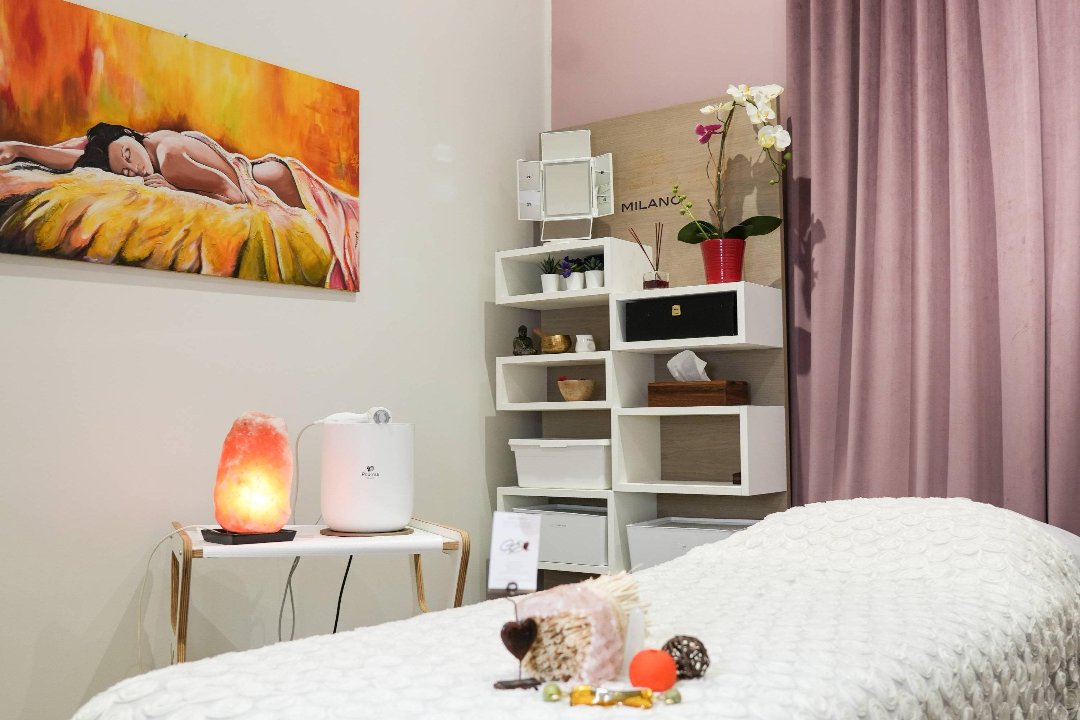 City Estetica, Giambellino - Lorenteggio, Milano