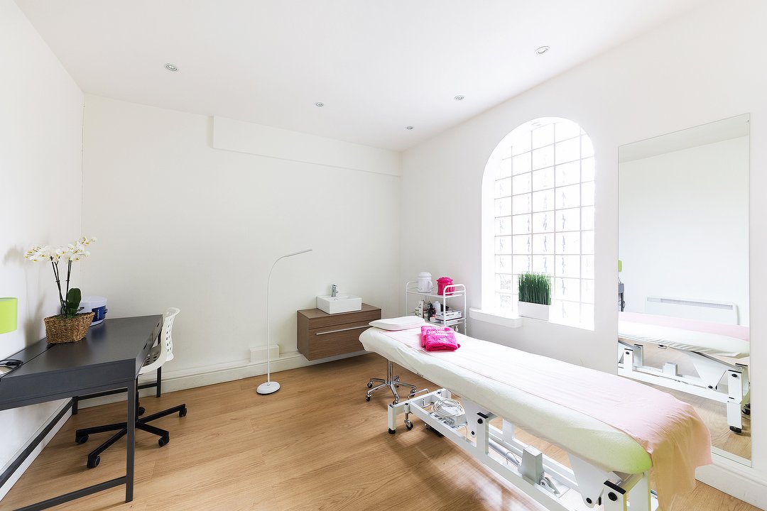 SPMU & Beauty - West Hampstead, West Hampstead, London