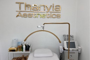 Thanyia Aesthetics