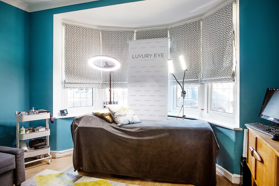 Lash Addicts London, Barkingside, London