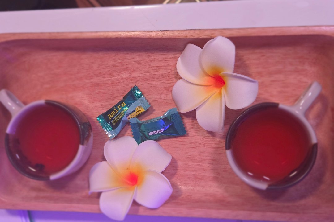 Khun Mai Thai Massage - Victoria, Vauxhall Bridge Road, London