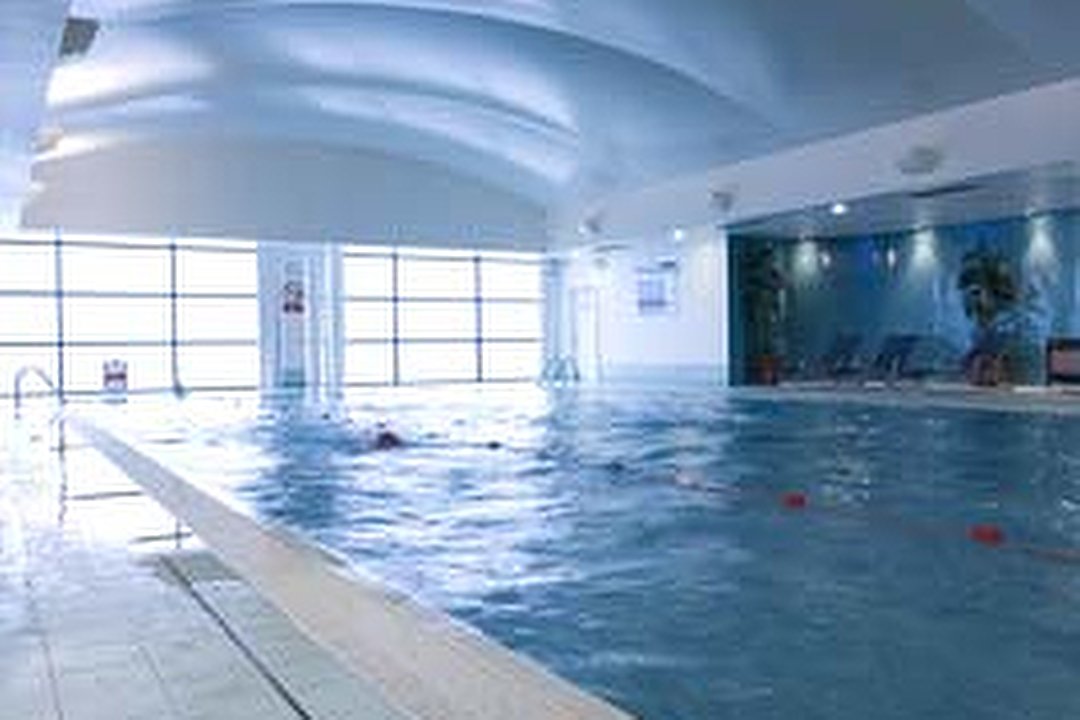 The Retreat at Nuffield Health Fitness & Wellbeing, Swindon, Wiltshire