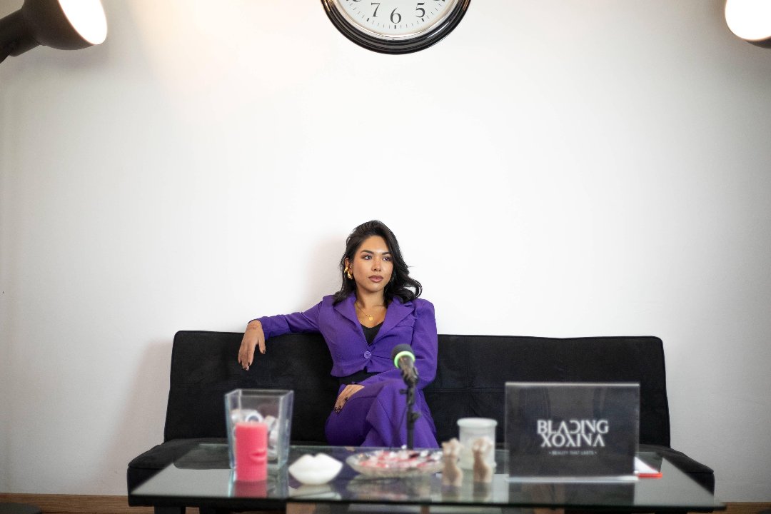 Blading Xoxina - Permanent Make-Up, Parco Villa Finzi, Milano