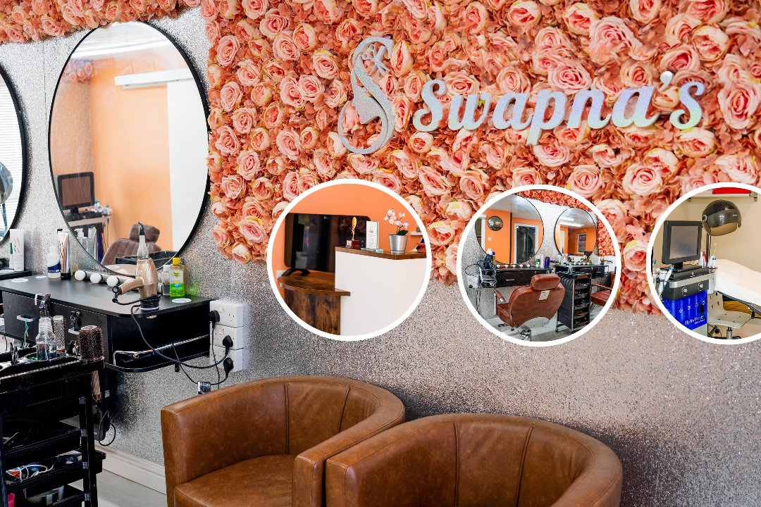 Swapnas Hai Laser & Aesthetics, Frog Island, London