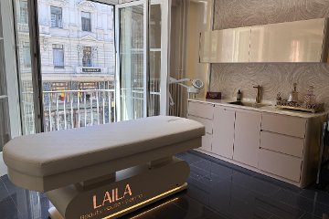 Laila Beauty House Vienna