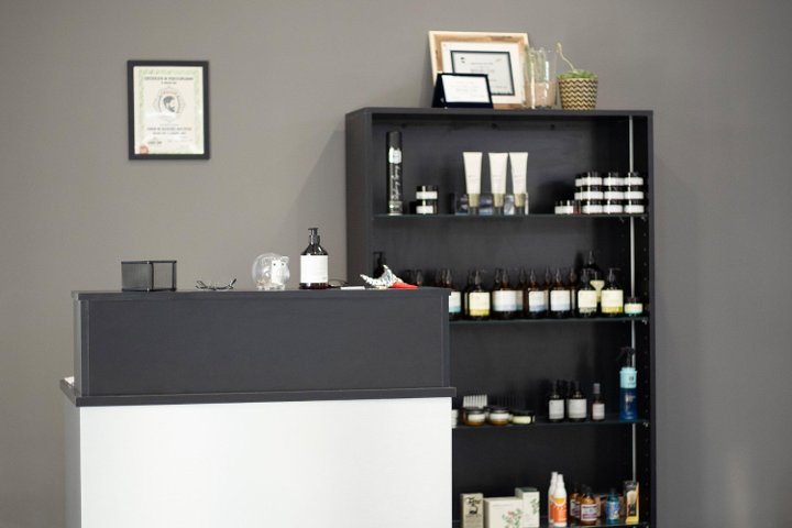 Marshall Club - Barber | Relax - Barbier Roma - Photo de galerie - OneBooking