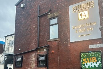 Studios 94