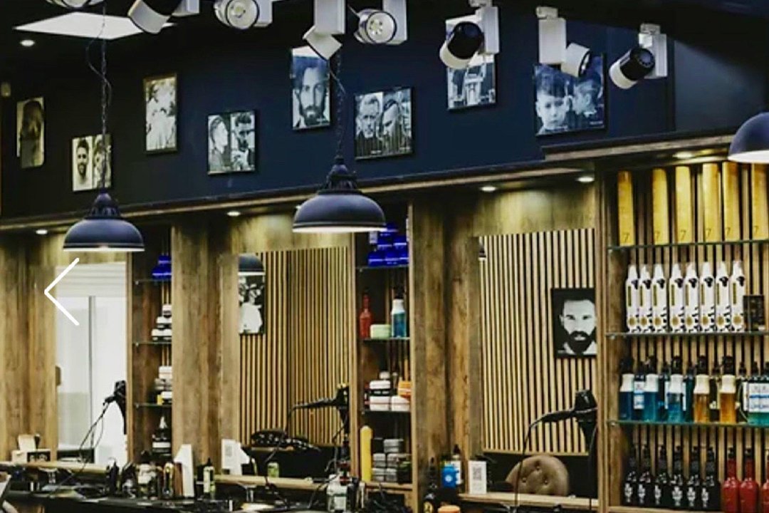 Orientstyle Friseur Barber, Köpenick, Berlin