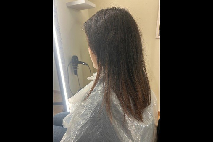 Diadema i Parrucchieri - Coiffure Reggio Calabria - Photo de galerie - OneBooking