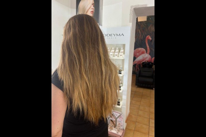 Diadema i Parrucchieri - Coiffure Reggio Calabria - Photo de galerie - OneBooking