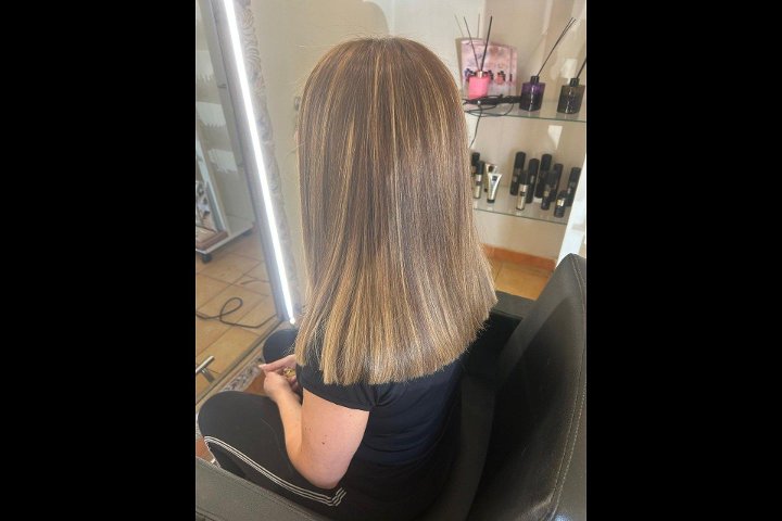 Diadema i Parrucchieri - Coiffure Reggio Calabria - Photo de galerie - OneBooking