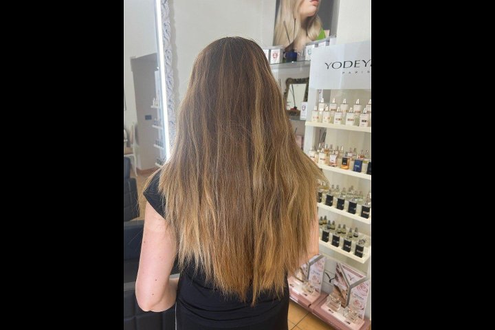 Diadema i Parrucchieri - Coiffure Reggio Calabria - Photo de galerie - OneBooking