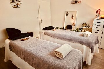 Santal Massages