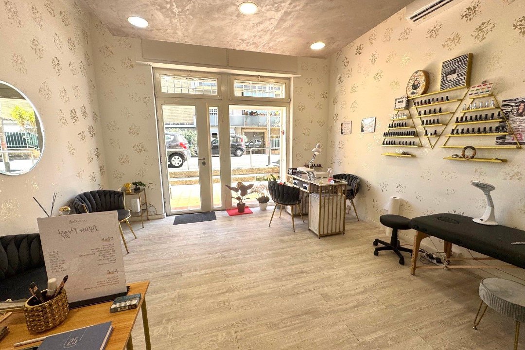 Crazy Nails by Irene, Primavalle, Roma