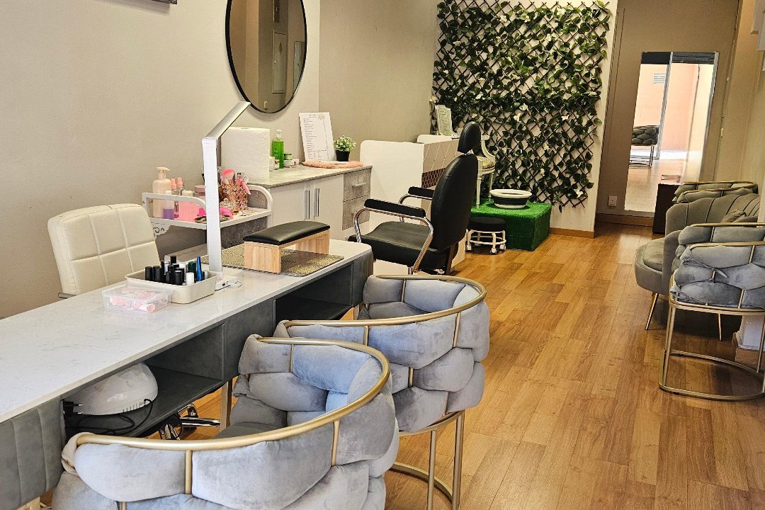 Aylnic Estética y Belleza, Móstoles, Comunidad de Madrid