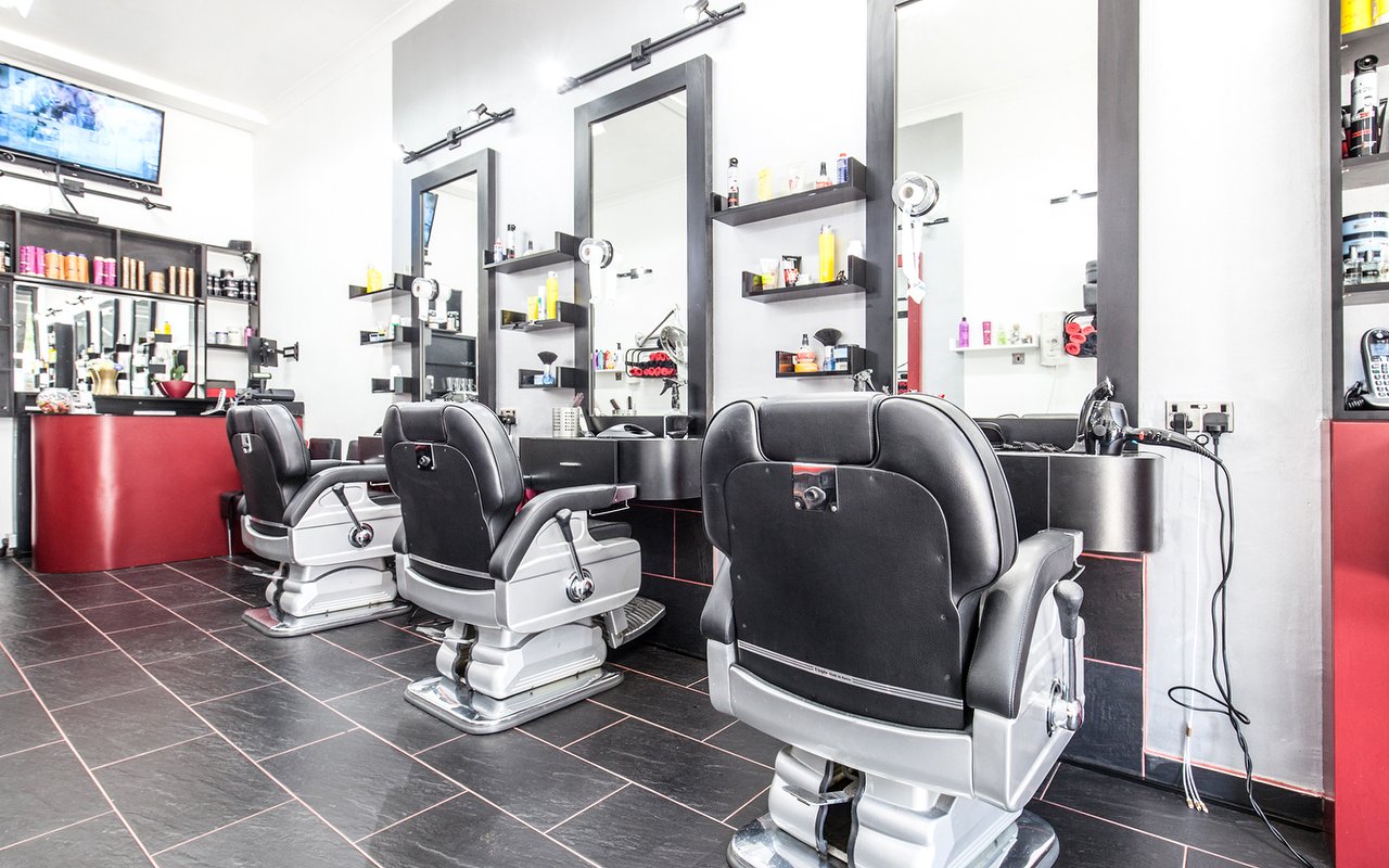 Top 20 Hairdressers and Hair Salons near Isleworth, London Treatwell