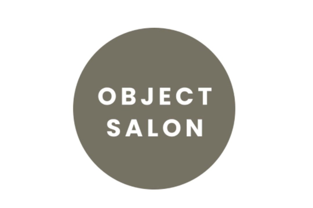 Object Salon, Kemptown, Brighton and Hove