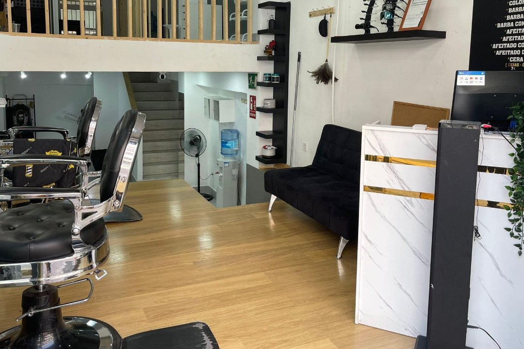 + 57 Barber Imagen y Estilo, Centro, Comunidad de Madrid