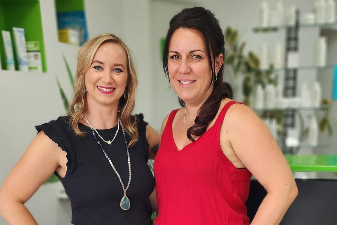 Friseurteam Rickert Germering, Germering