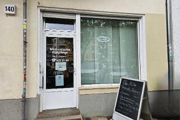 Olga Miller Beauty Salon
