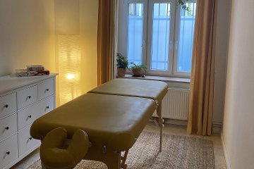 Balanced Body Massage