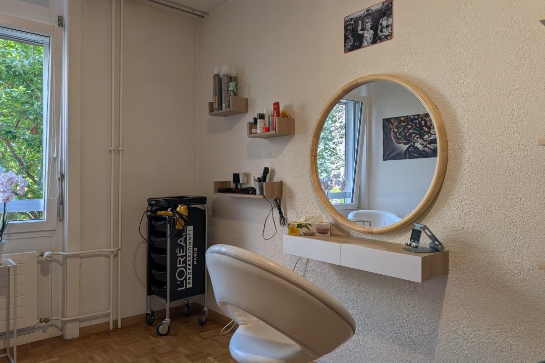 Jelena Hair Studio, Canton de Neuchâtel