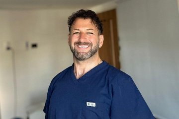 Wellbeing Massage & Pain Relief - Clapham