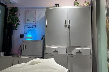 Thai massage , London