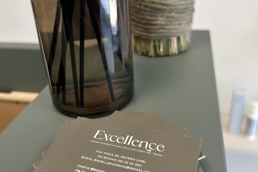 Centro Estetico Excellence - Via Adua, Seveso