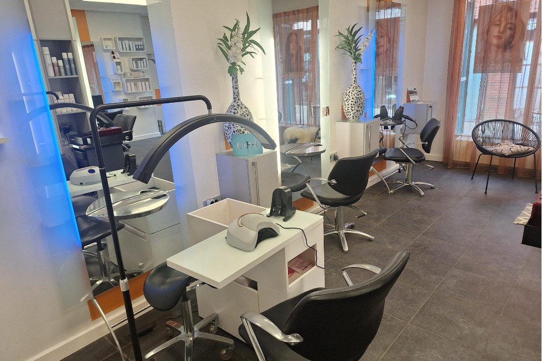Kapsalon Capelli Coiffure, Barneveld, Gelderland
