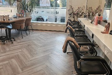 Hairstudio Adonize