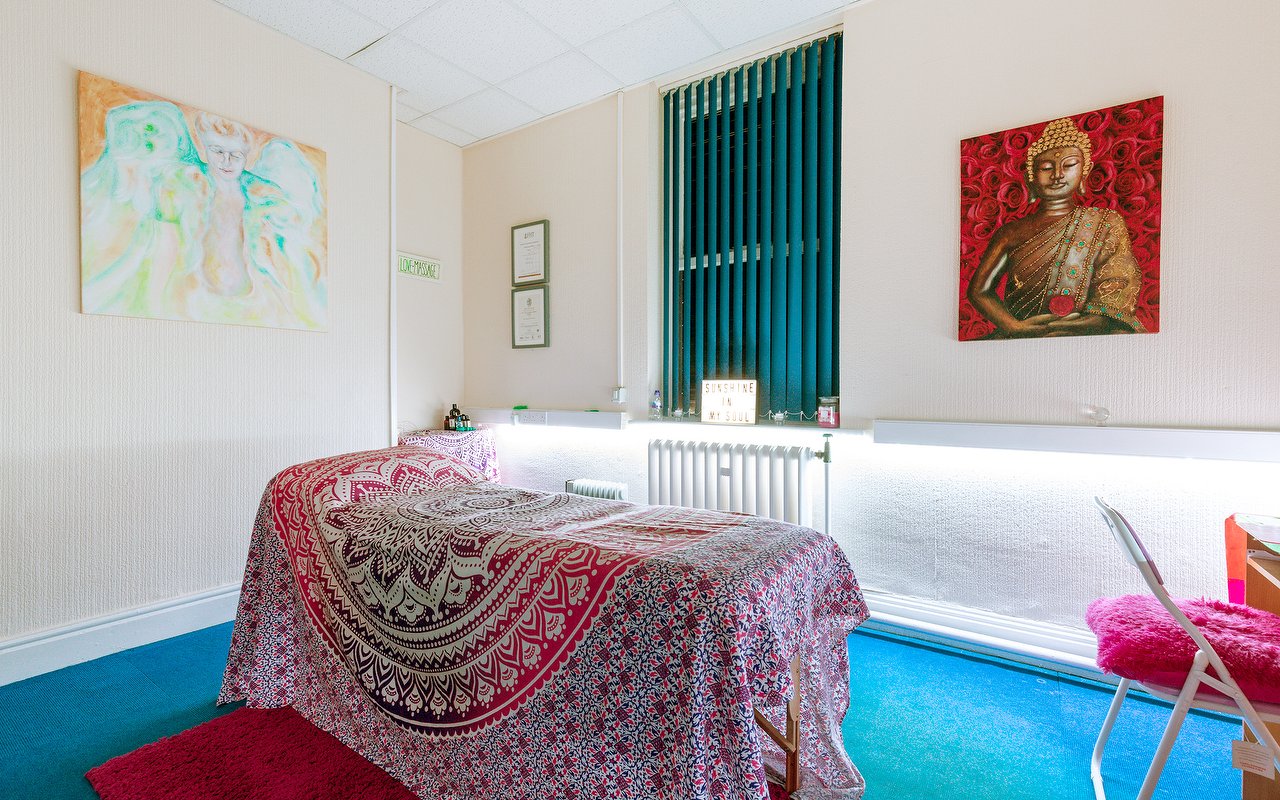 Swedish massages near Oldham Town Centre, Oldham Treatwell