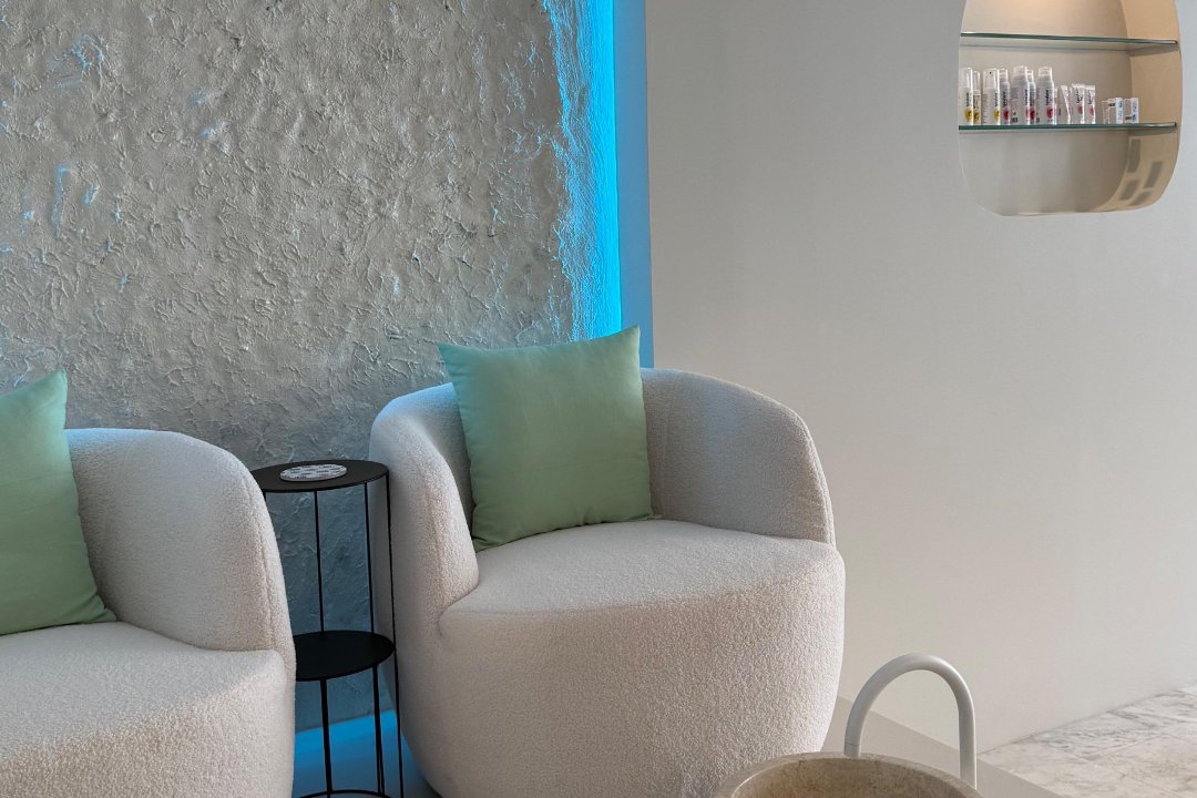 Gewrgia NailsArt & Podology, Eretria, Central Greece