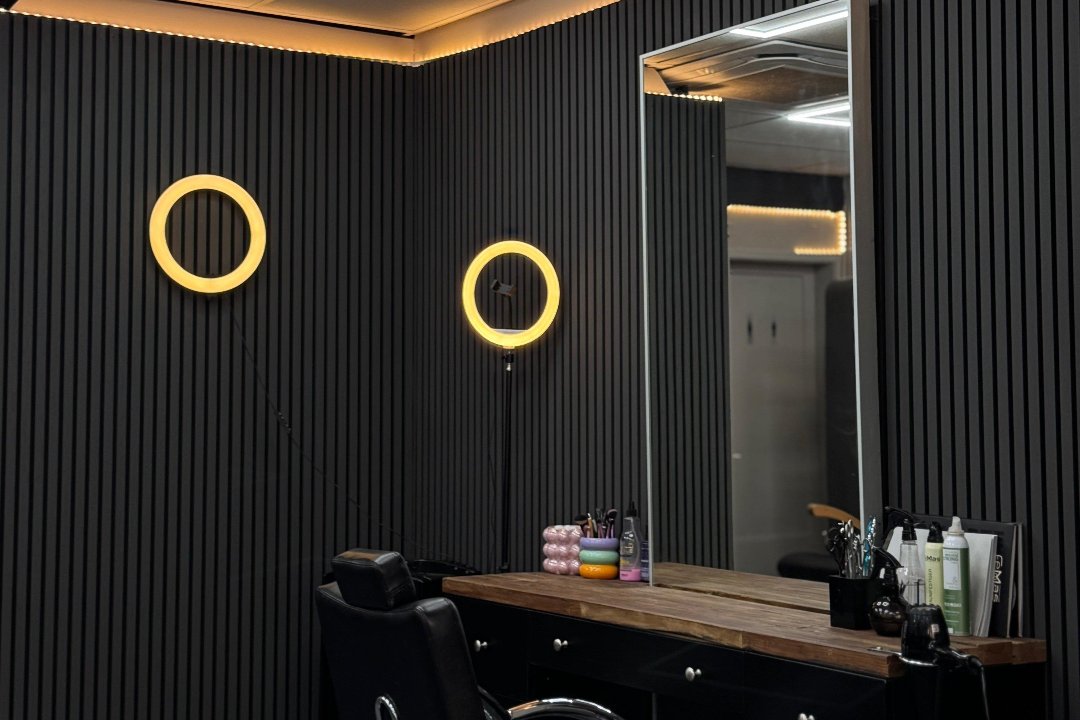 Risus Beauty Salon, Lombok, Utrecht