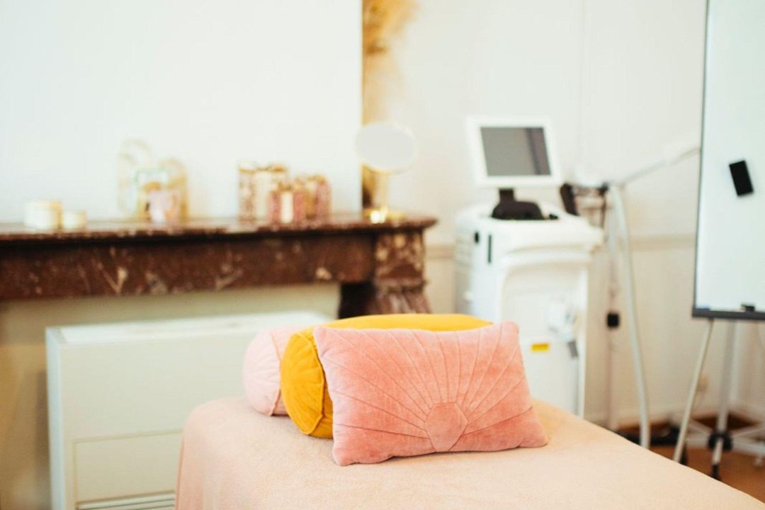 Skin Studio | Cindy De Troeye, Flagey-Malibran, Elsene - East