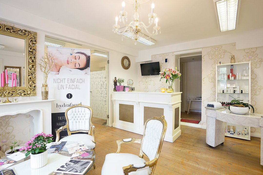 Queen of Waxing - Steglitz, Steglitz, Berlin