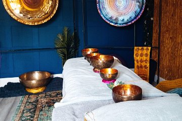 Dawson Healing @ Dawson Spa