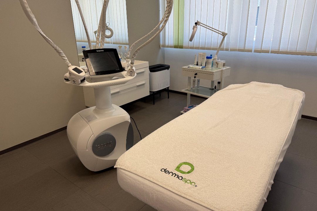 Dermavision GmbH, Sant'Antonino, Kanton Tessin
