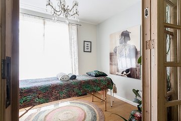 OM massage therapie
