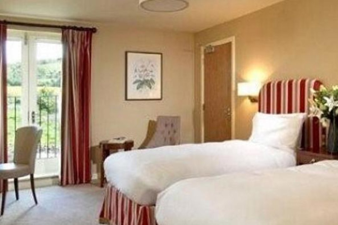 Bespoke Hotels at Lambert Arms, Thame, Oxfordshire