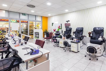 True Beauty & Spa - Kaufland Adlershof