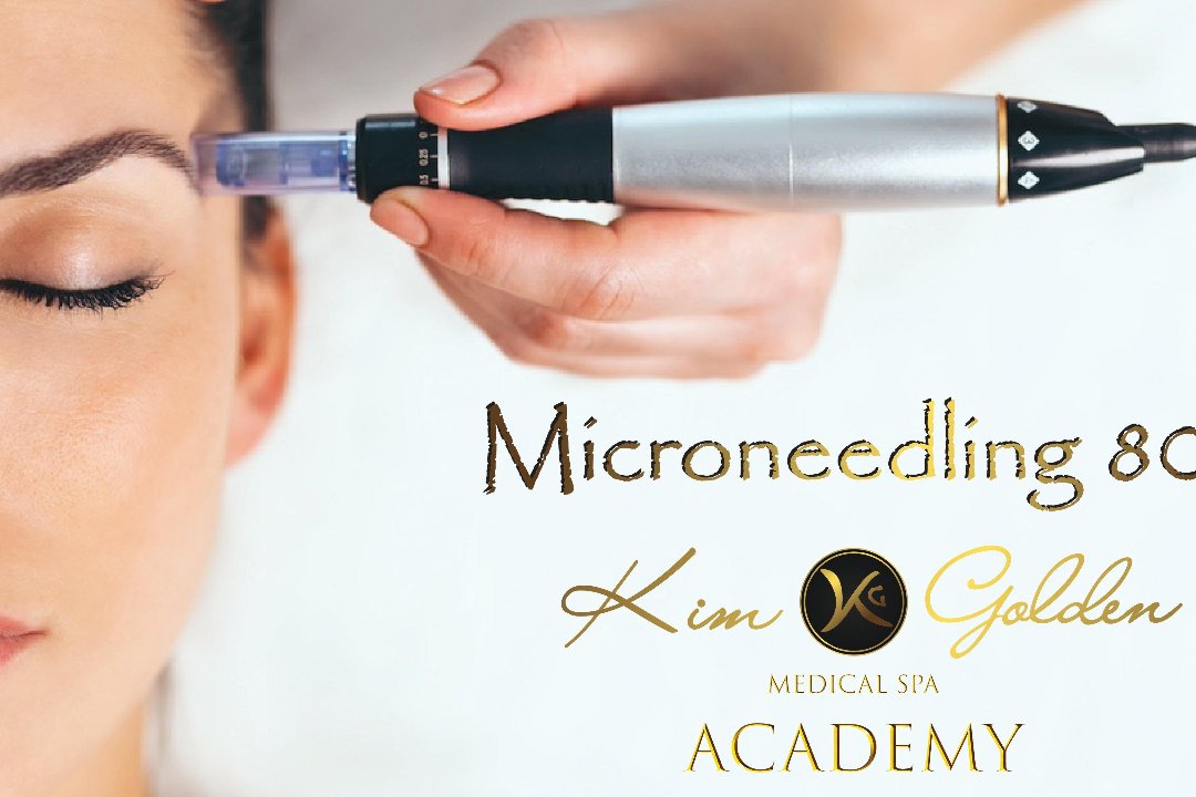 Kim Golden Medical Spa, Herne