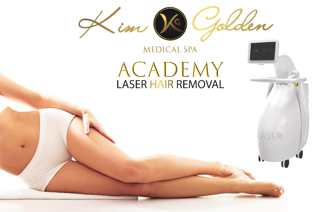 Kim Golden Medical Spa, Herne